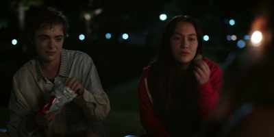 Taylor, volleyball camp
is in four days. - The Summer I Turned Pretty
