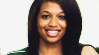 Taylor: WHEN I LEARNED
THAT ALEXIS WAS MISSING, - Hometown Homicide