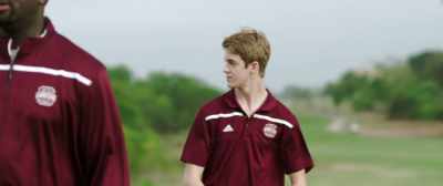 Taylor, will you please just slow
down and let me talk to you? - Round of Your Life