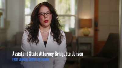 - Taylor wright was
a 33 year-old - Interrogation Raw