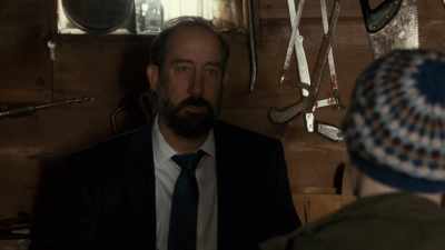- Taylor...
- You always wanted me - Burden of Truth