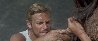 Taylor - Beneath the Planet of the Apes