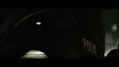 تباً، نفدت ذخيرتي. - Bright