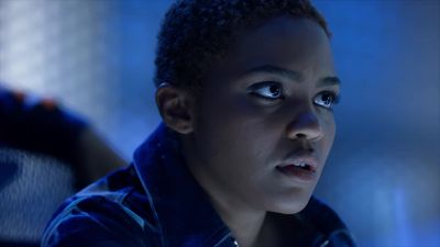 TC, can you remove
the distortion from their faces? - Black Lightning