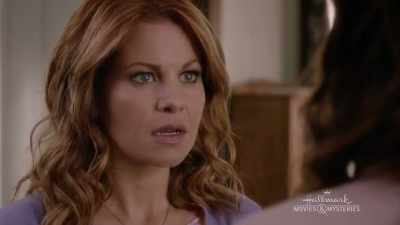 TC had just gotten
around to having concrete - The Julius House: An Aurora Teagarden Mystery