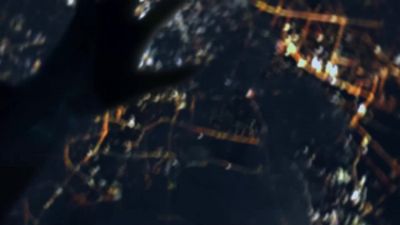 [TC over radio] Lightning! - Black Lightning
