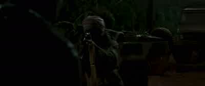 T'Challa, no! - Black Panther