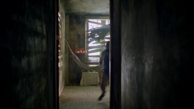 T'Challa, no! - Narcos