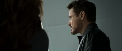 T'challa told Ross what you did, so... - Captain America: Civil War