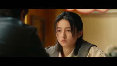 Te acuerdas de mí, Tío Wong. - The Shadow's Edge
