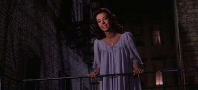 Te adoro Anton - West Side Story