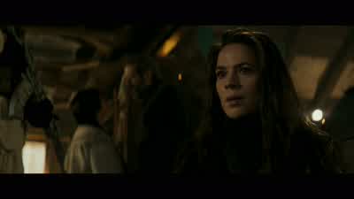 Te amo. - Mission: Impossible - The Final Reckoning