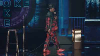 Te bagă în boală bulangiul! - Katt Williams: Woke Foke