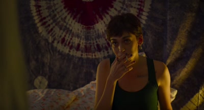Te digo,
estás un poco tambaleante, - Romantiche