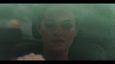Te estaba buscando. - Dark Desire
