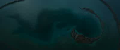 Te Fiti... - Moana