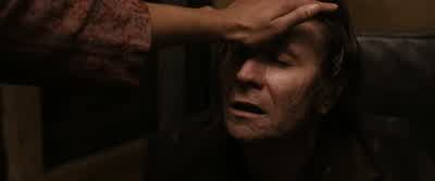 Te has esforzado tanto por ese libro... - The Book of Eli