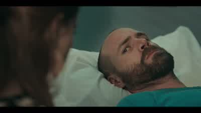 Te juro que lo vamos a encontrar. - Dark Desire