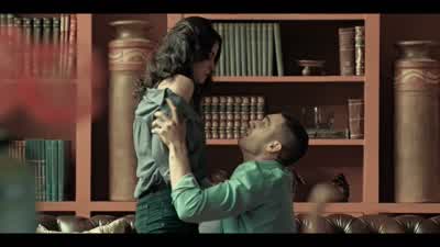 Te juro que yo nunca quise hacerte daño. - Dark Desire