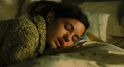 Te lo prometo. - Pan's Labyrinth