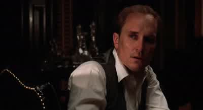 ते पूल वर Sonny शॉट. - The Godfather
