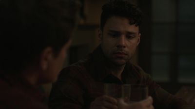 Te quiero siempre, Papa. - 9-1-1: Lone Star