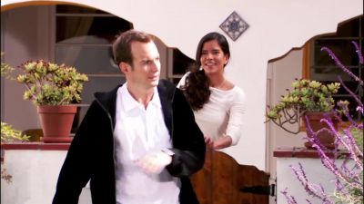 Te quiero - Arrested Development