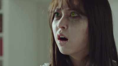 Te rog, eu nu merit asta. - Oh! My Ghost