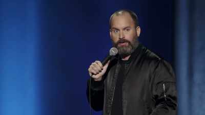 Te susţine şi poliţia la treaba asta?" - Tom Segura: Disgraceful