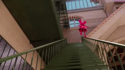 Te voilà, enfin. - Miraculous: Tales of Ladybug & Cat Noir