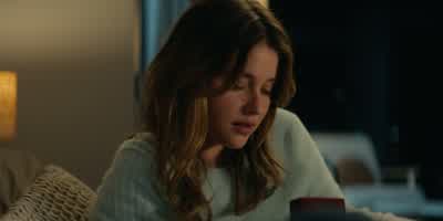 Te vuelvo a entregar mi corazón, Pecas. - Our Fault