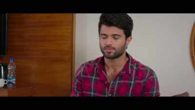 Tea, Coffee? - Geetha Govindam