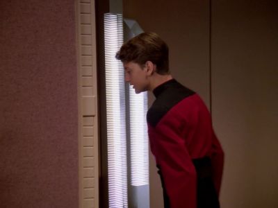 Tea Earl grey Hot - Star Trek: The Next Generation