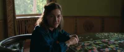 "Tea, Maria." "Ave Maria." - Puzzle