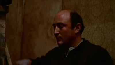 Tea, Mr. Smit? - The Hiding Place