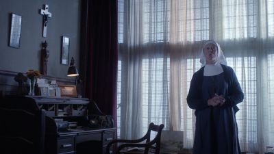 Tea is on the table, Sister. - Call the Midwife