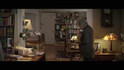(Tea pouring) - Trigger Point