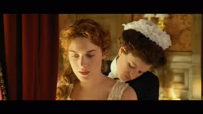 Tea, Trudy. - Titanic