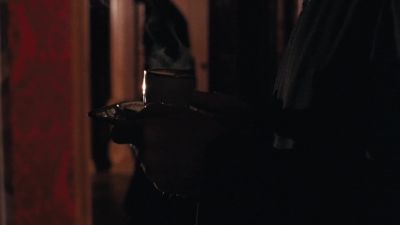 Tea, Your Holiness? It will help
you sleep. - The Godfather: Part III