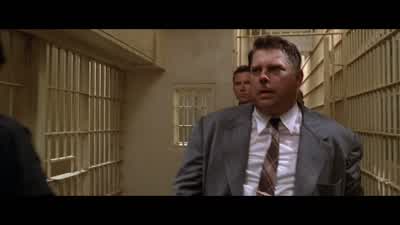 Teach him a lesson. - L A  Confidential
