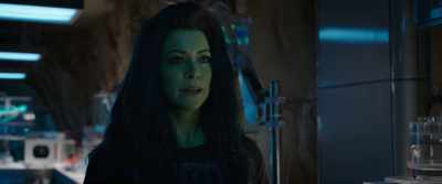 Teach me how to Hulk, please. - She-Hulk: Attorney at Law