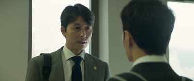 Teach me how I can communicate
with her. That's only fair. - Innocent Witness