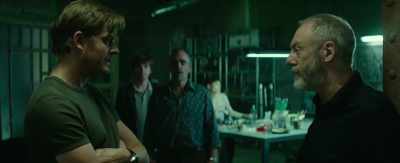 Teach me how to use it.Teach you how to use
a magnetometer overnight? - The Vault