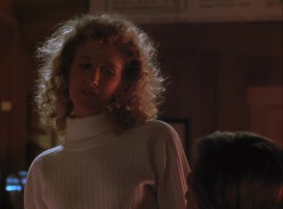 Teach it to me. - Quantum Leap
