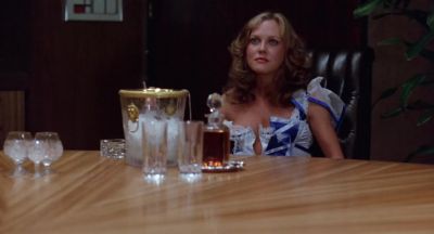 Teach me margarine - Movie Madness