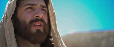 Teach me to do your will - 40: The Temptation of Christ