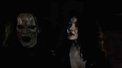 Teach me to fly, as you do. - Bloodlust: Subspecies III