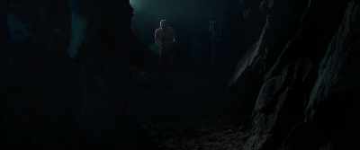 Teach me... how to die. - Siberia