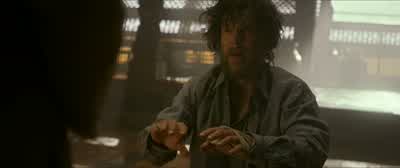 Teach me. - Doctor Strange