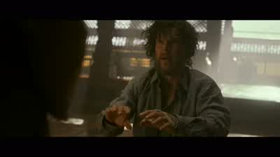 Teach me. - Doctor Strange